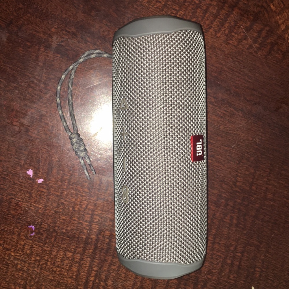 Jbl flip 5